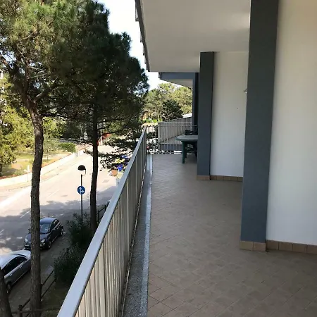 Oceanico Διαμέρισμα Λινιάνο Σαμπιαντόρο