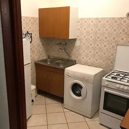 Apartment Oceanico *