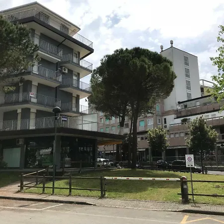 Apartment Oceanico *