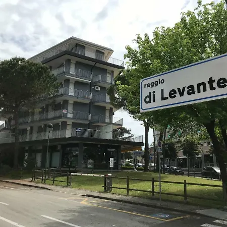 Apartment Oceanico *